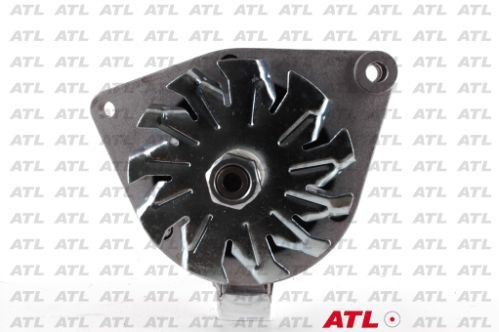 Alternátor ATL Autotechnik